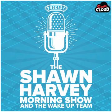 The Shawn Harvey Morning Show - 11/20/2019