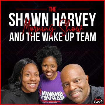 The Shawn Harvey Morning Show - 11/21/2019 | Laff Mobb's Bob Sumner